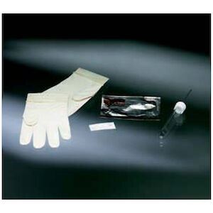 URINE SPECIMEN KIT INFANT 5FR 50/CS